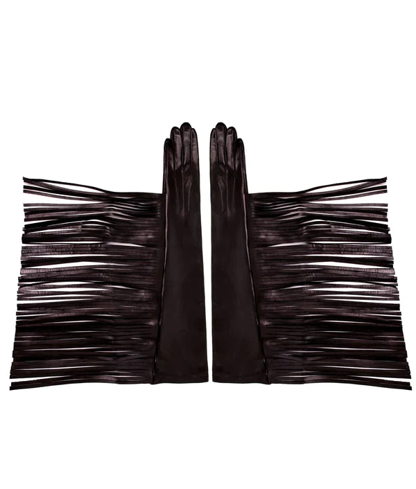 Custom made gloves