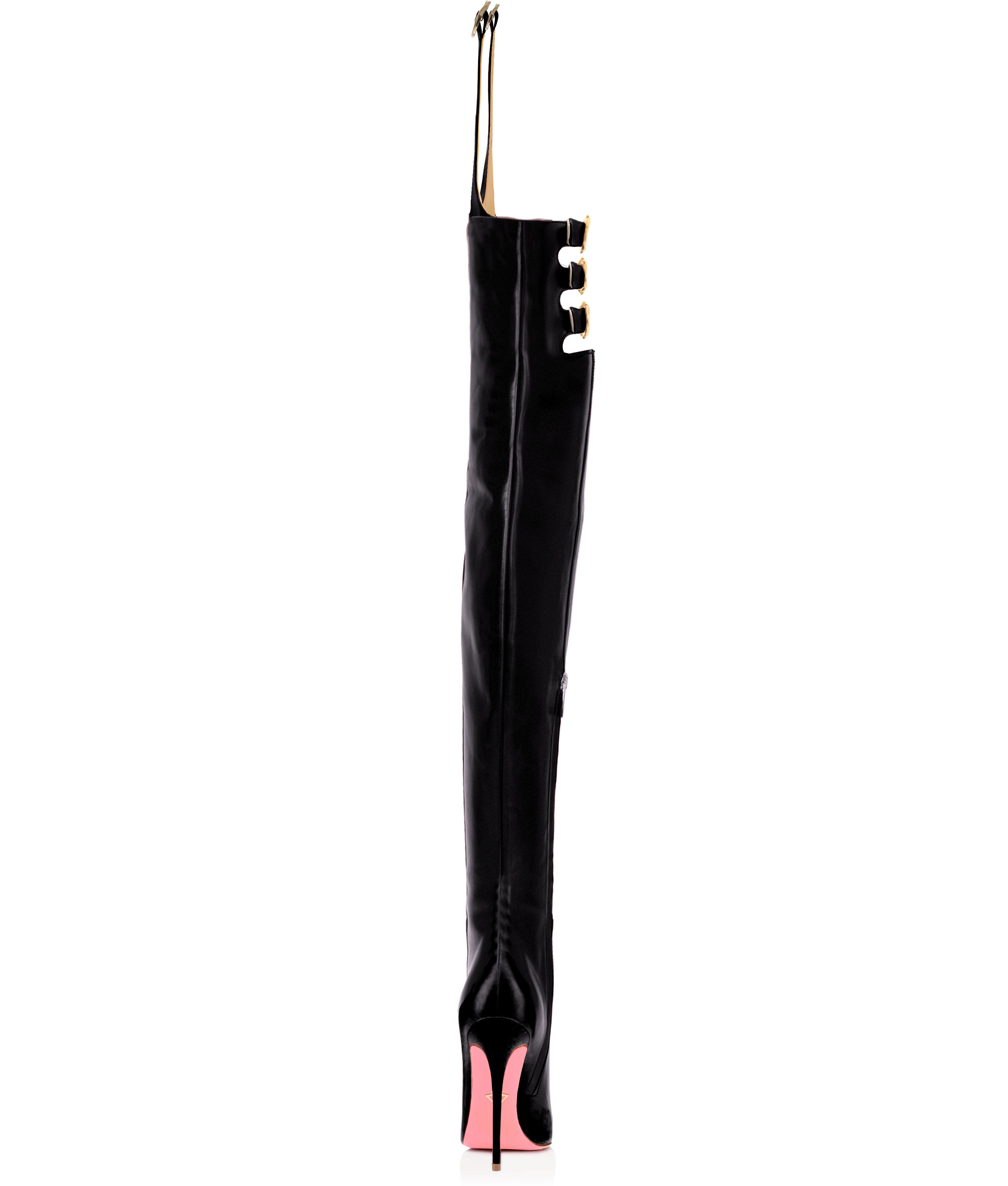 Adaia 120 Black