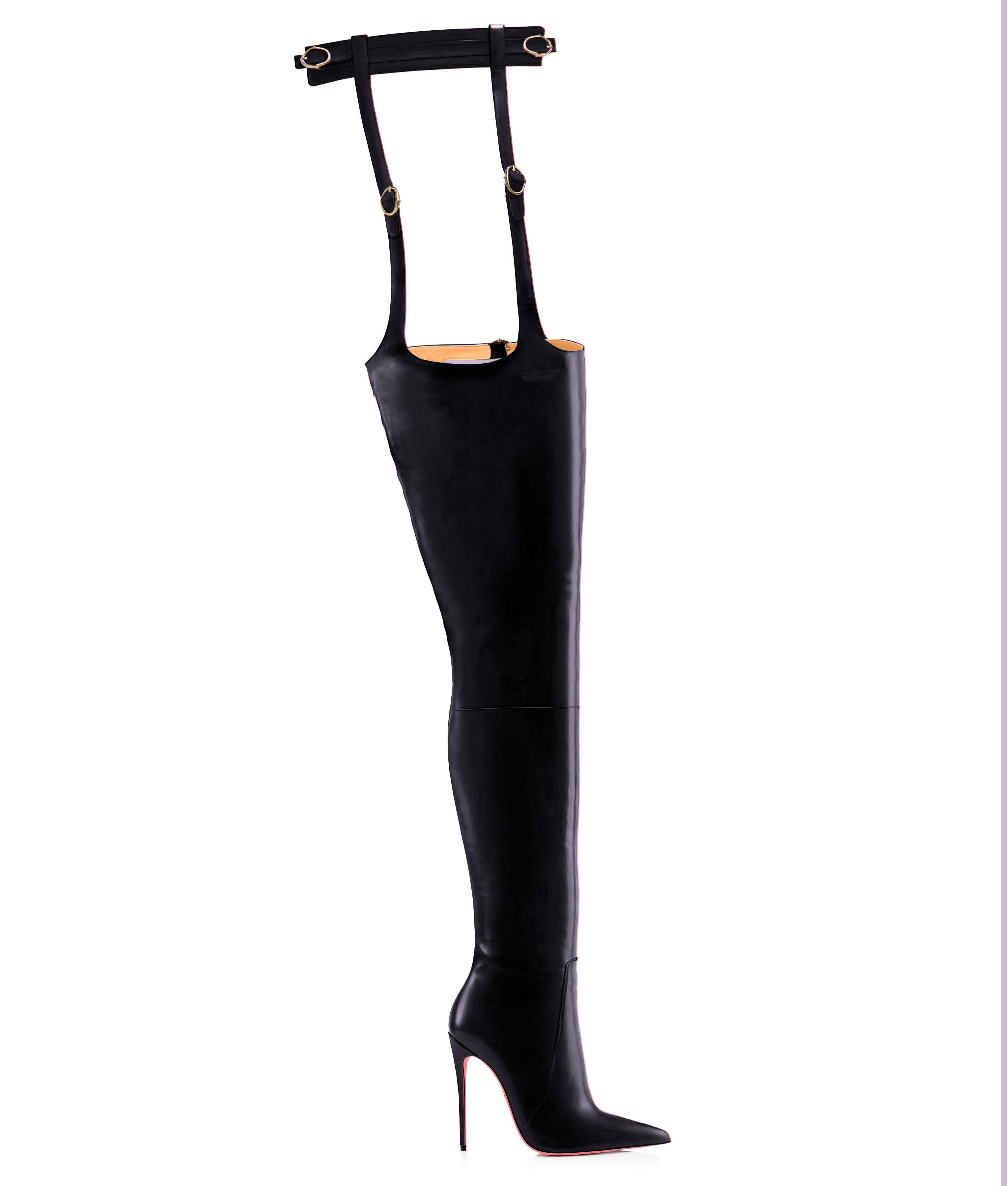 Adaia 120 Black