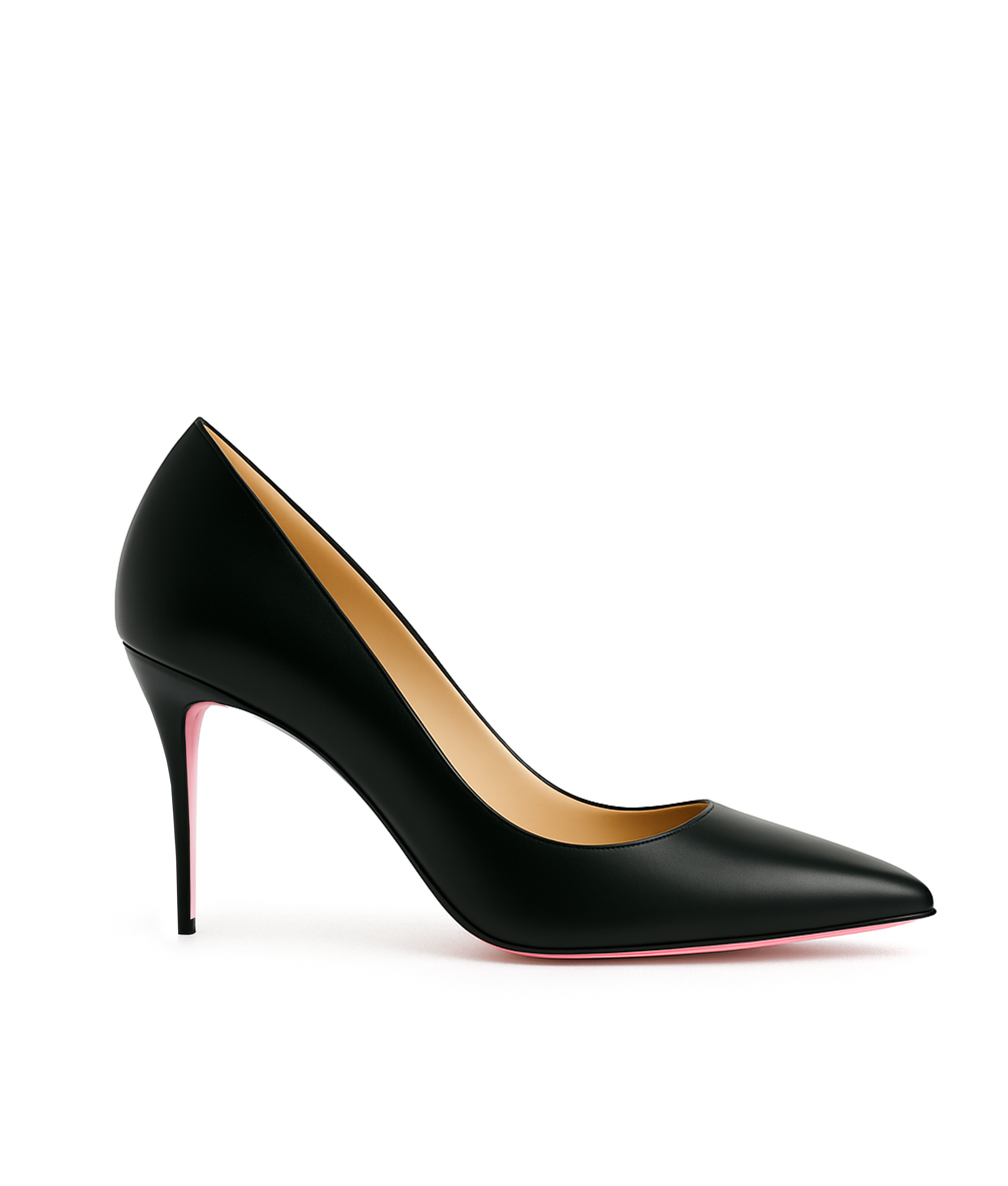 Alya 75 Black