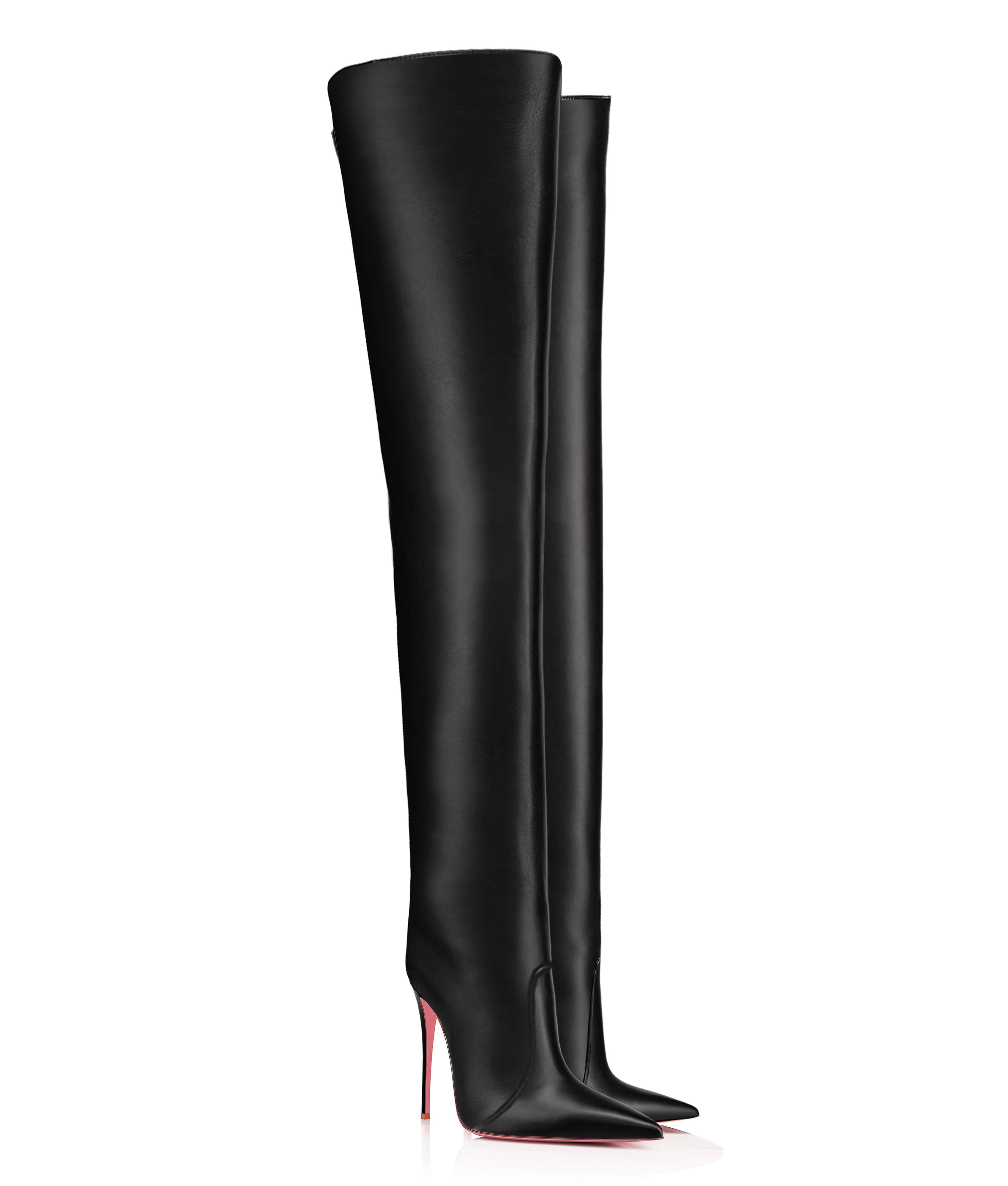 Bundata 120 Black