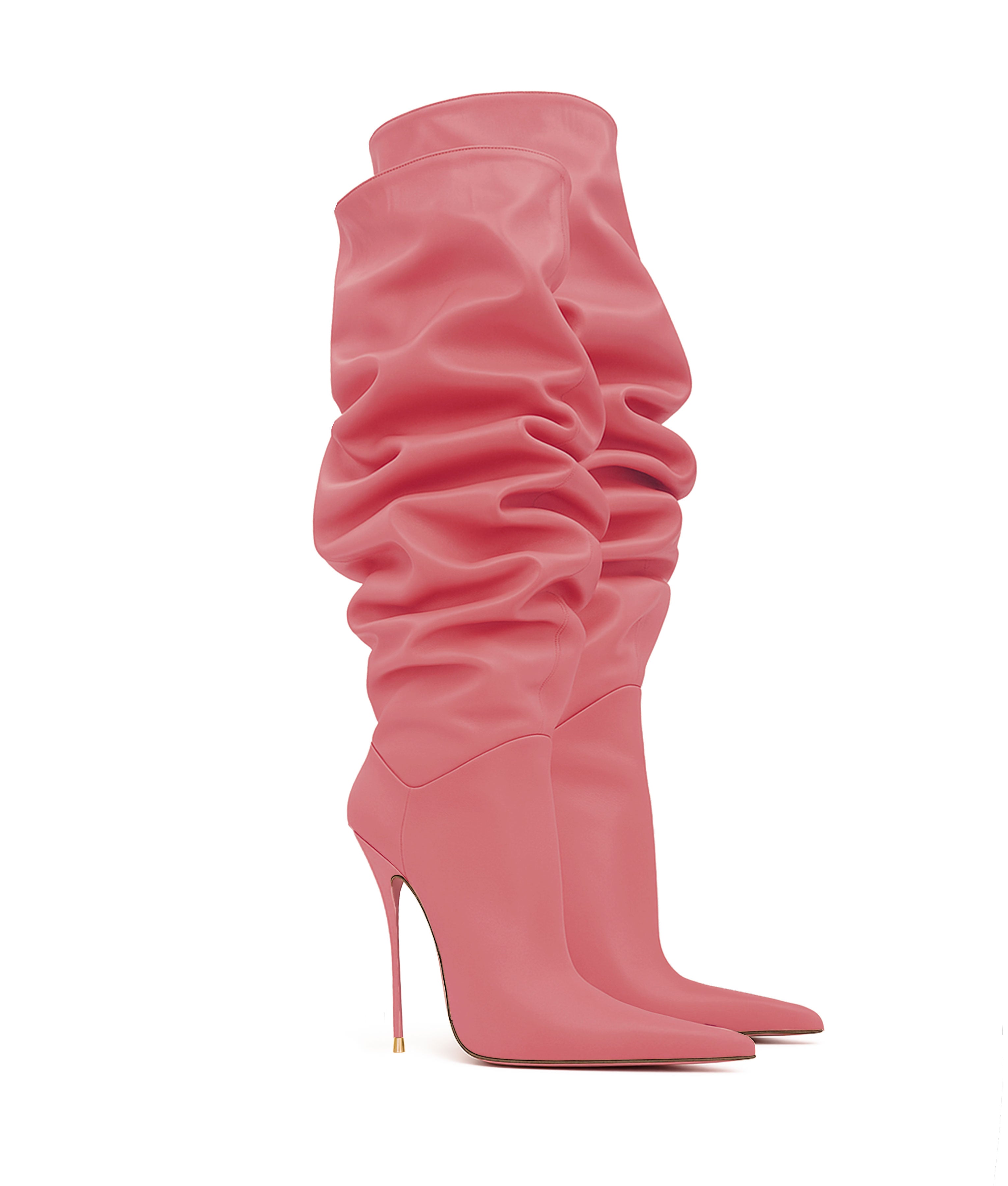 Byshian Pink