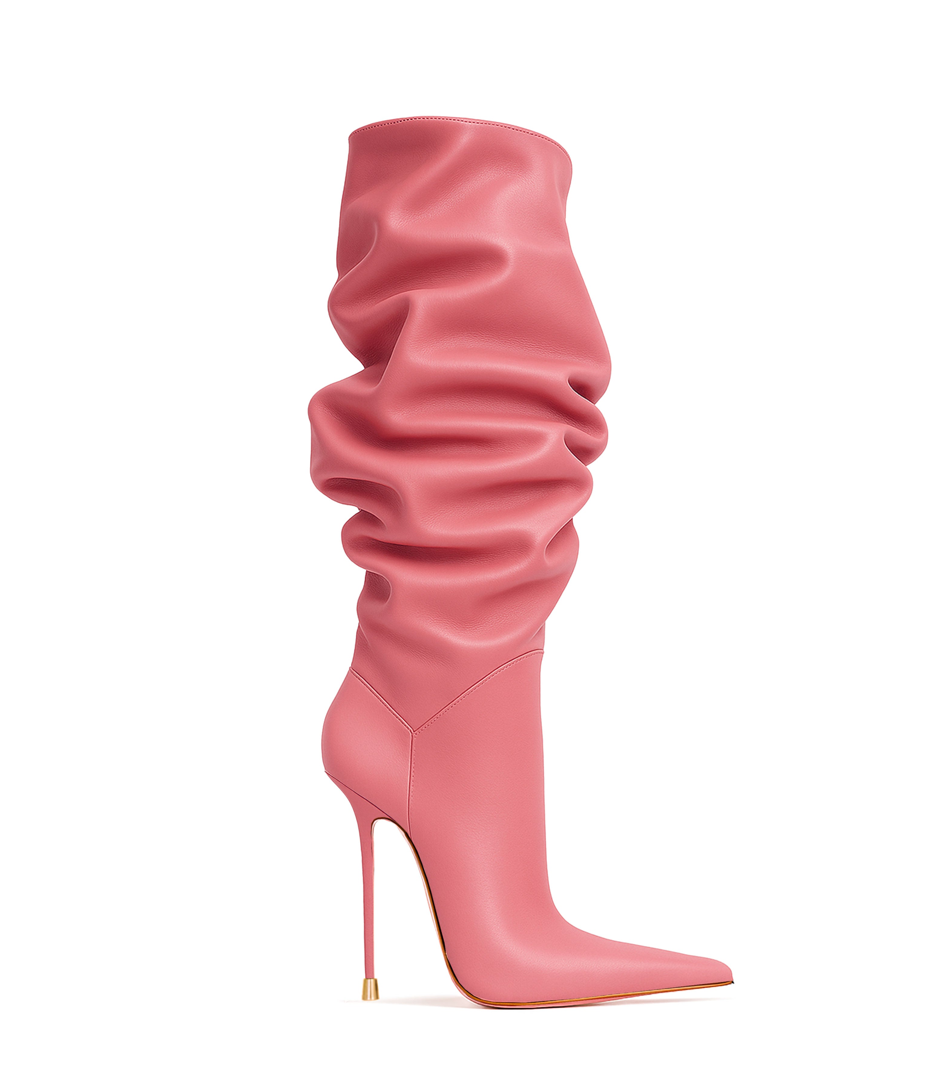 Byshian Pink