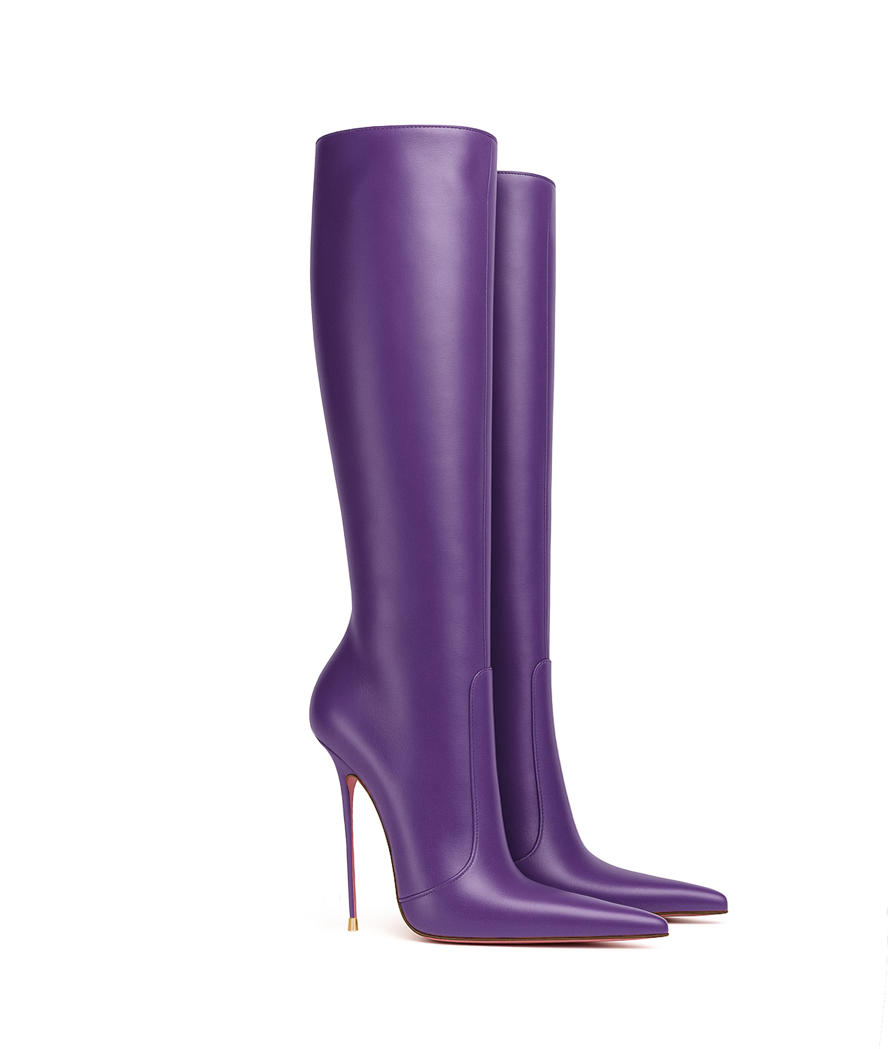Corçao 125 Purple