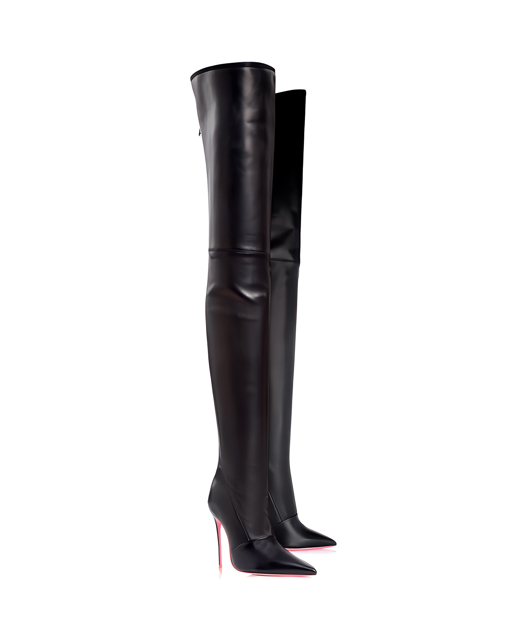 Cursa 120 Black Stretch