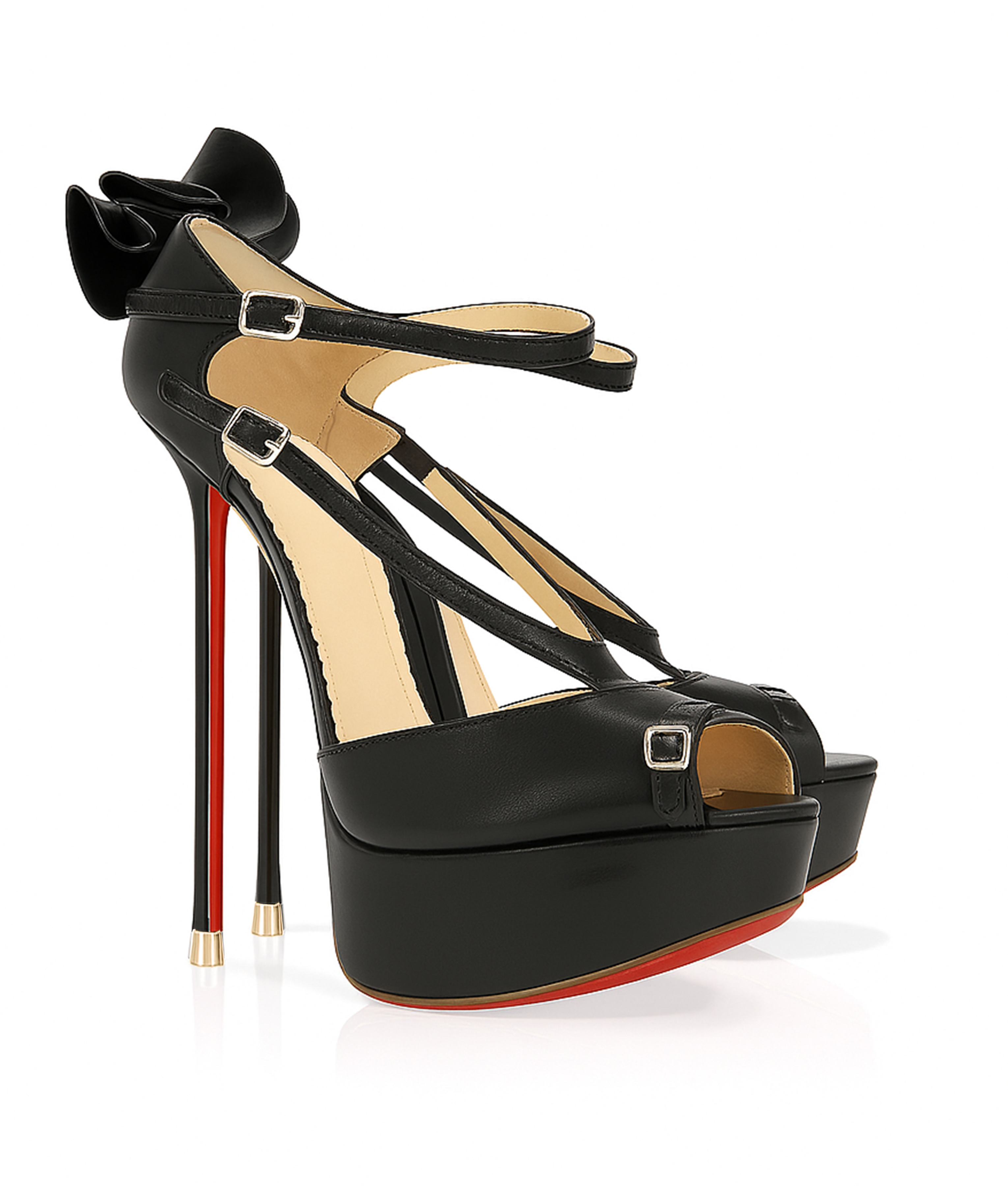 Deconte 150 Black