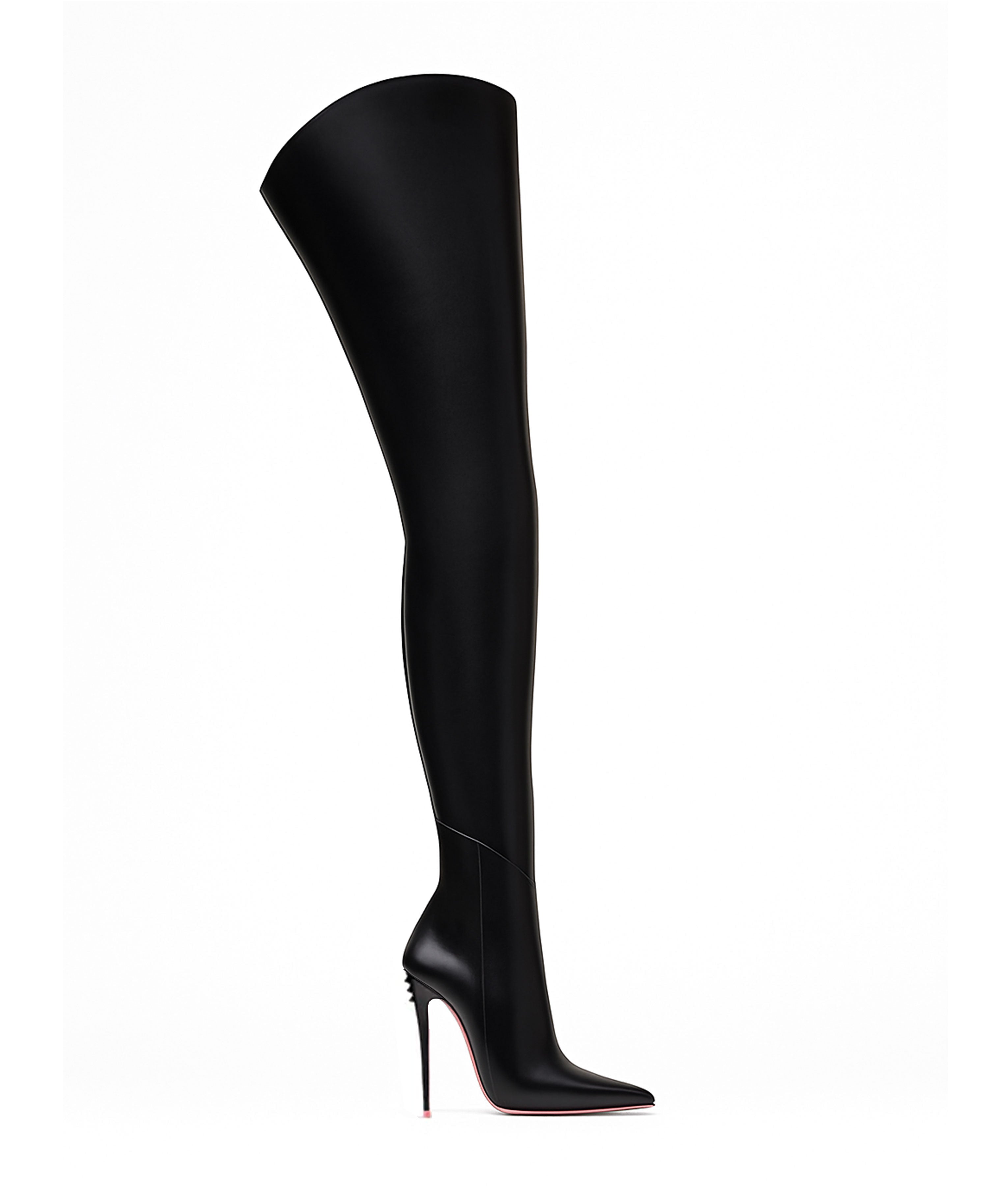 Kang 120 Black