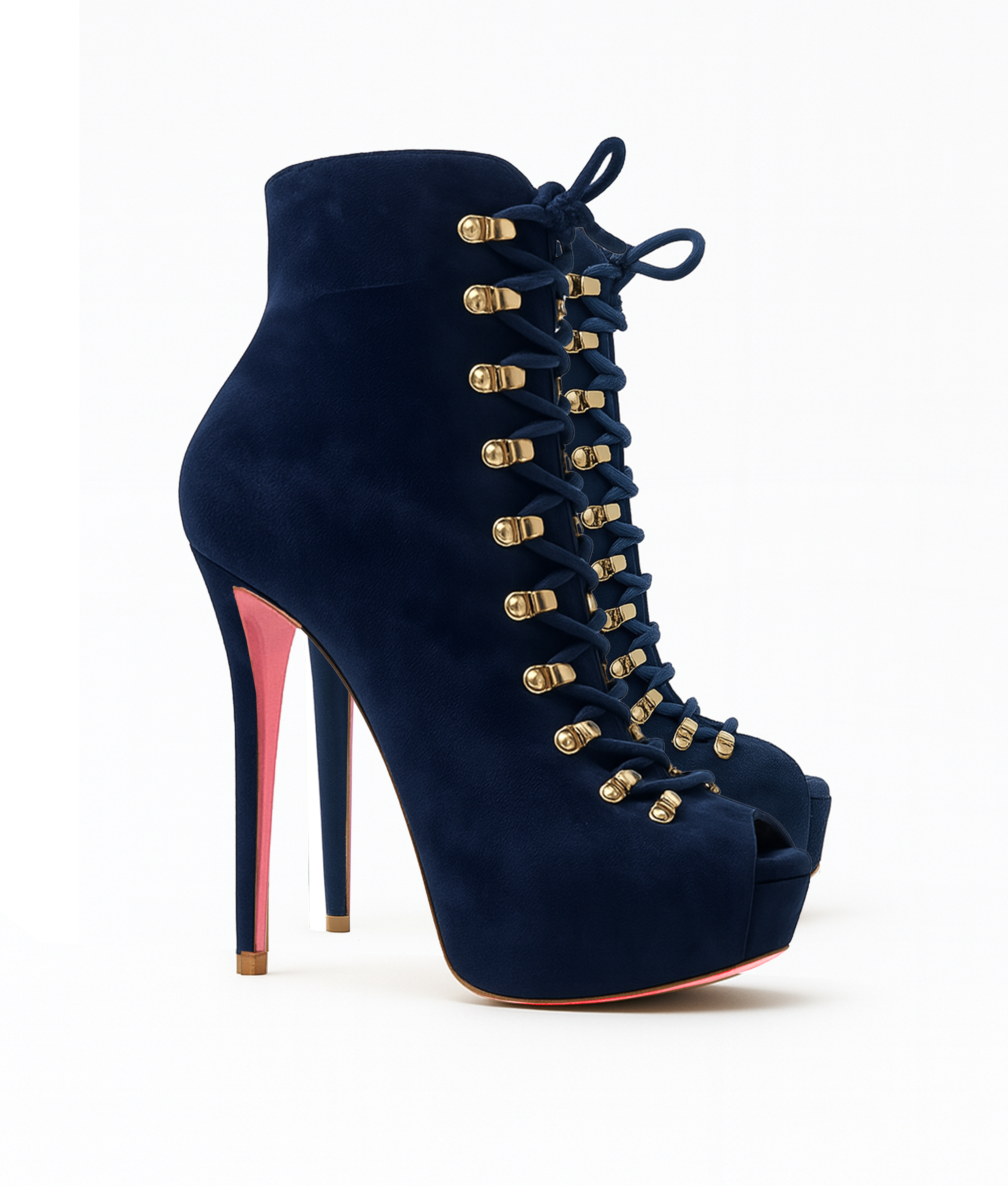 Suma 150 Blue Suede
