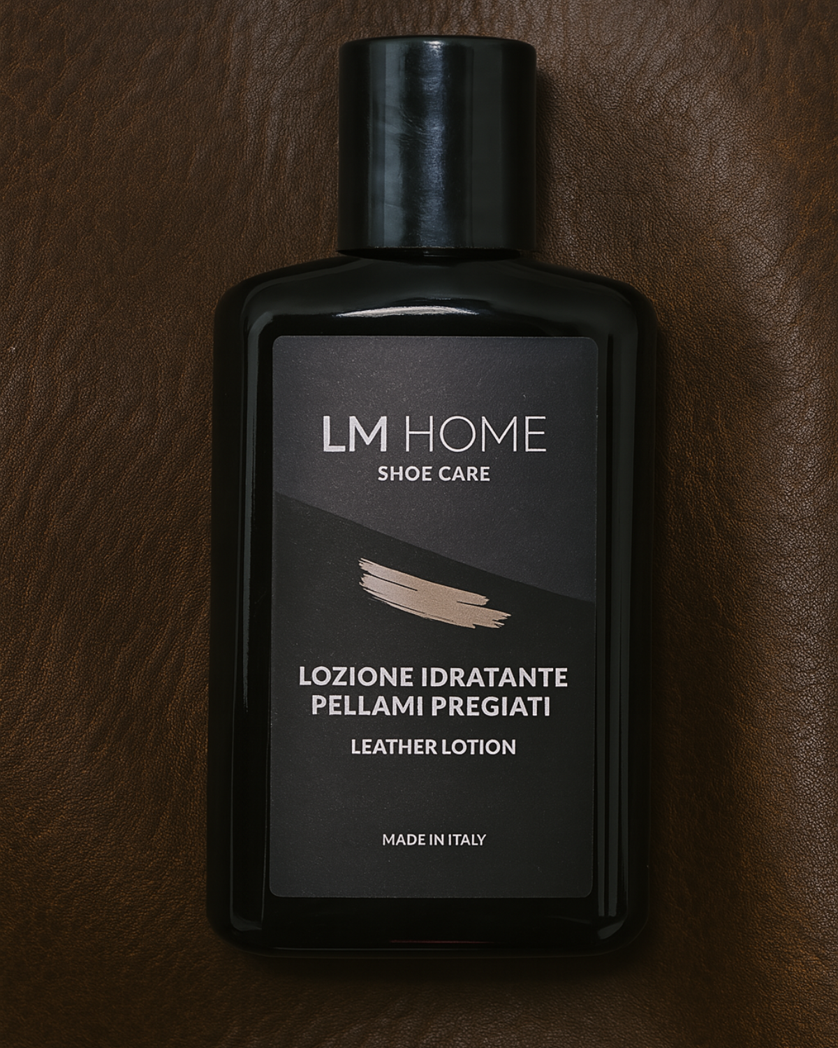 Leather Lotion Conditioner – LM Home® | Selected by Charlotte Luxury