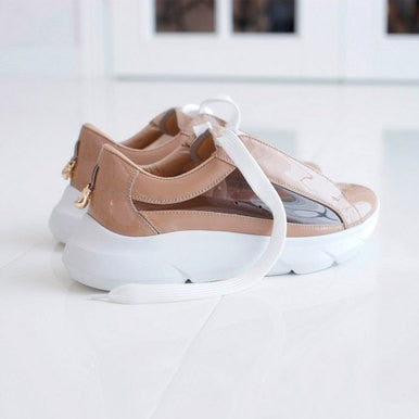 Tinga Nude Patent