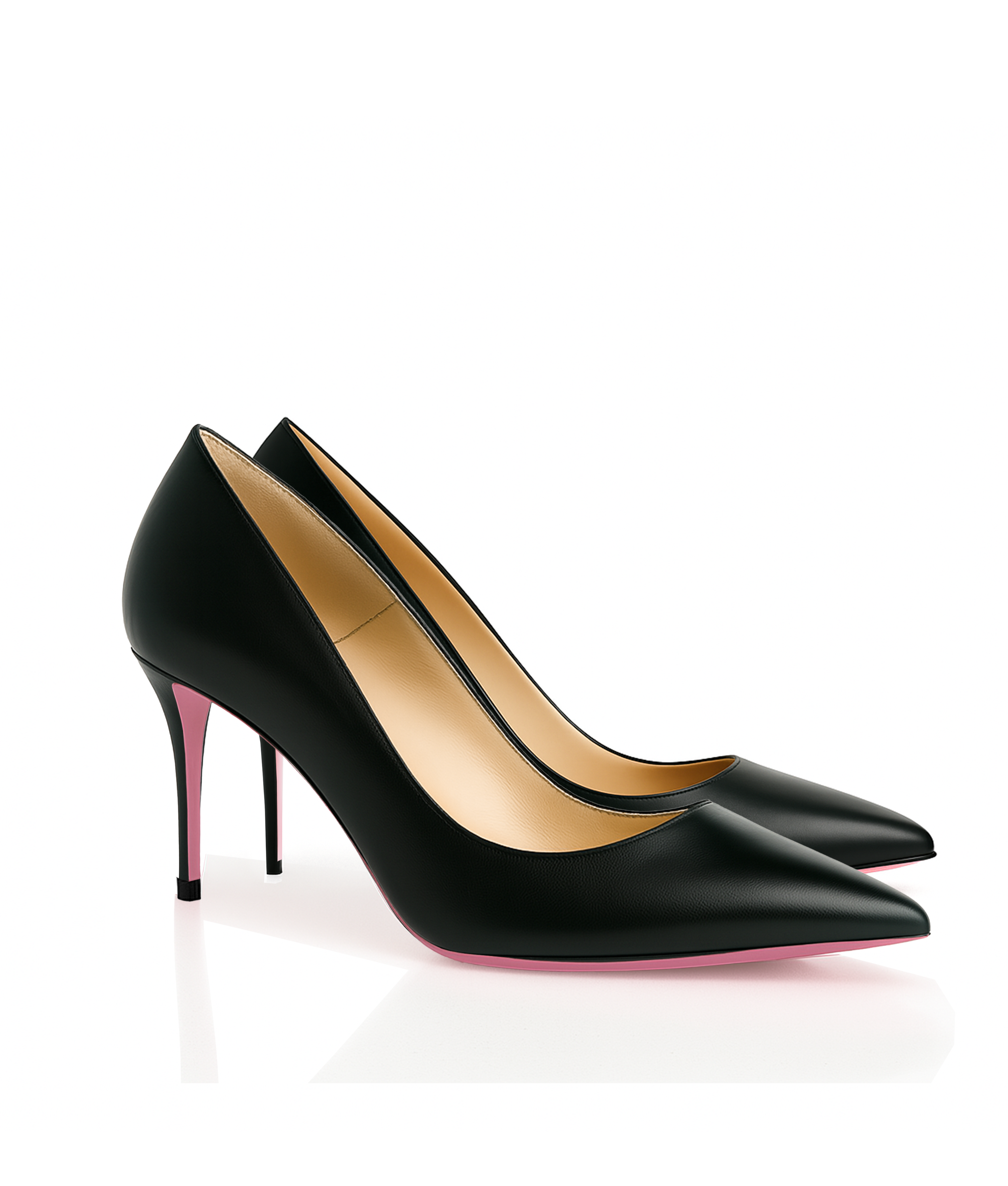Alya 75 Black