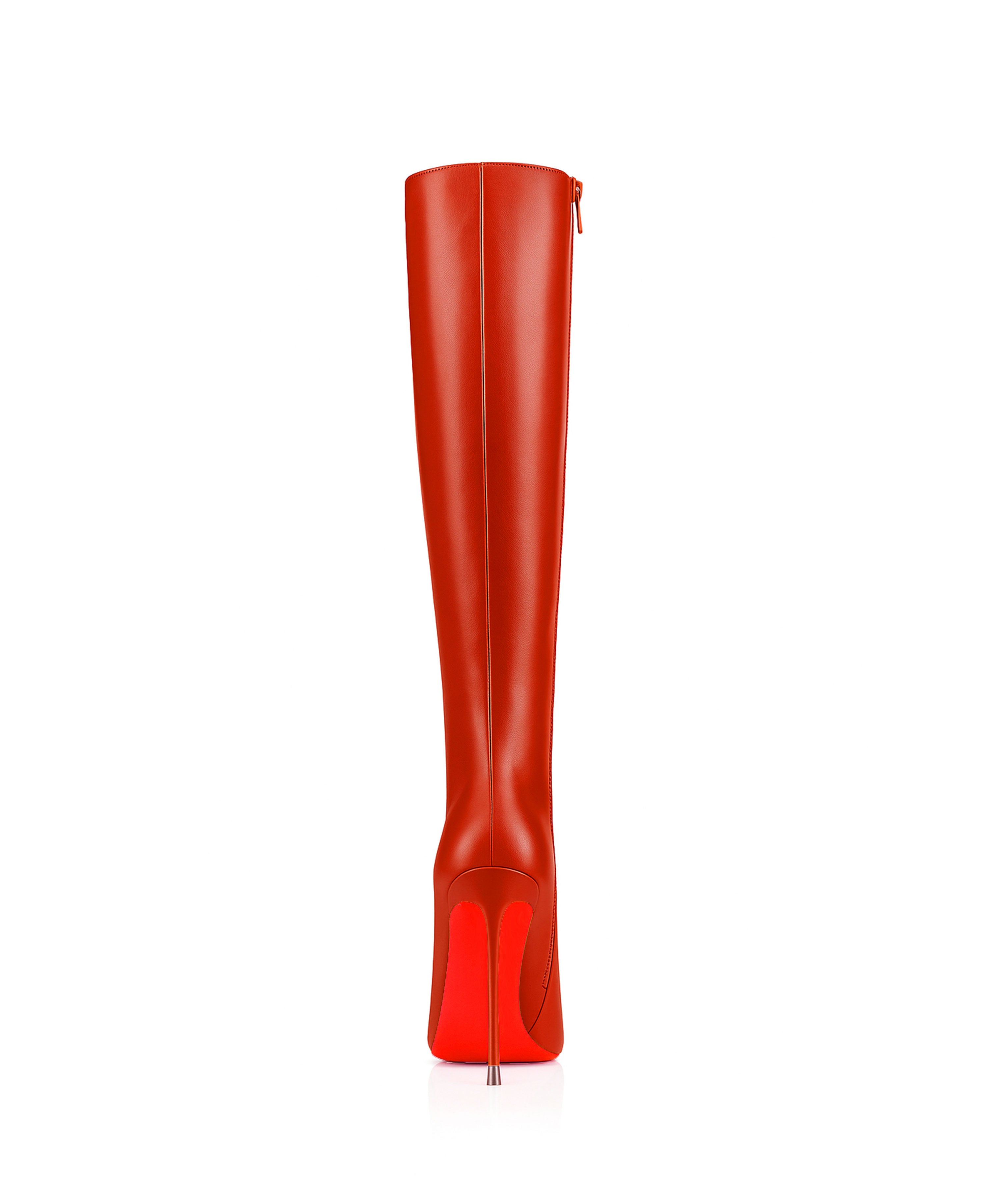 Corçao 125 Red Napa