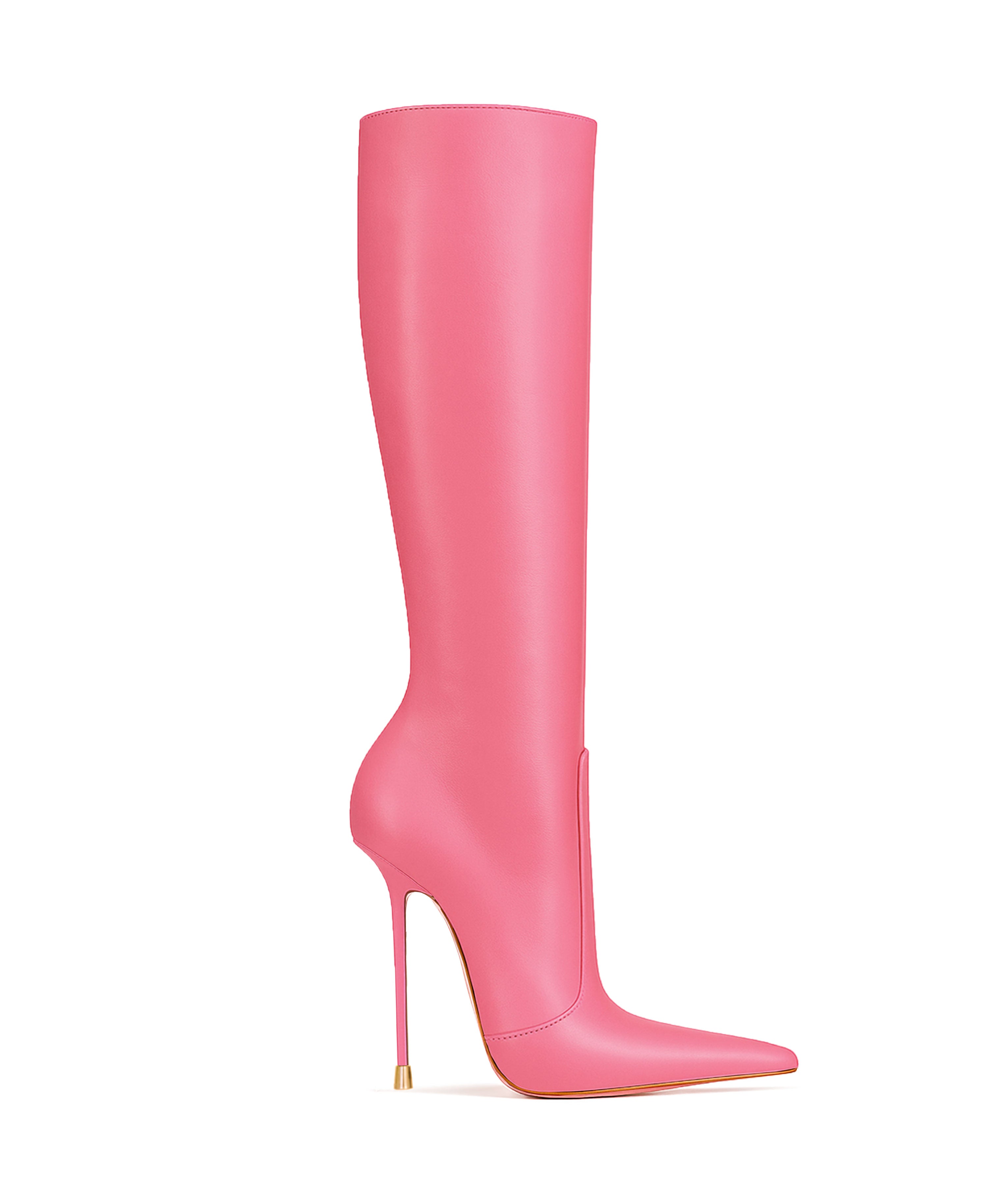 Corçao 125 Pink Napa