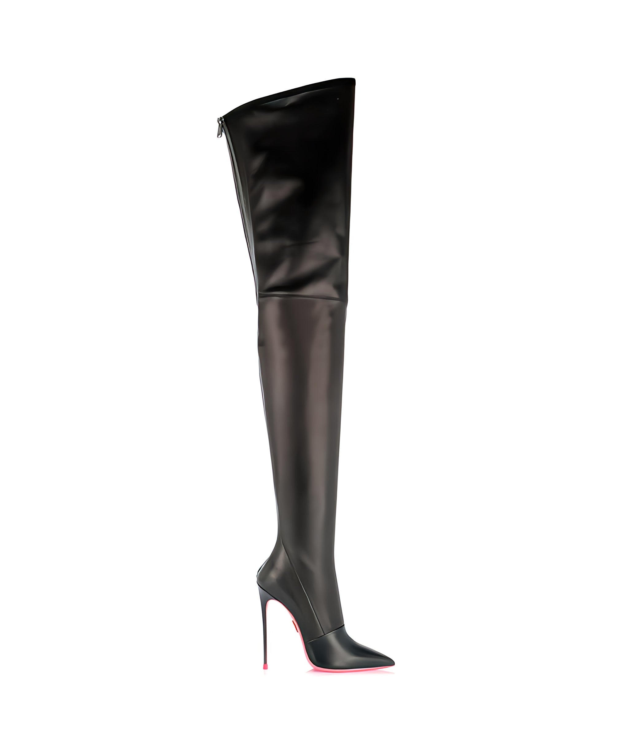 Cursa 120 Black Stretch