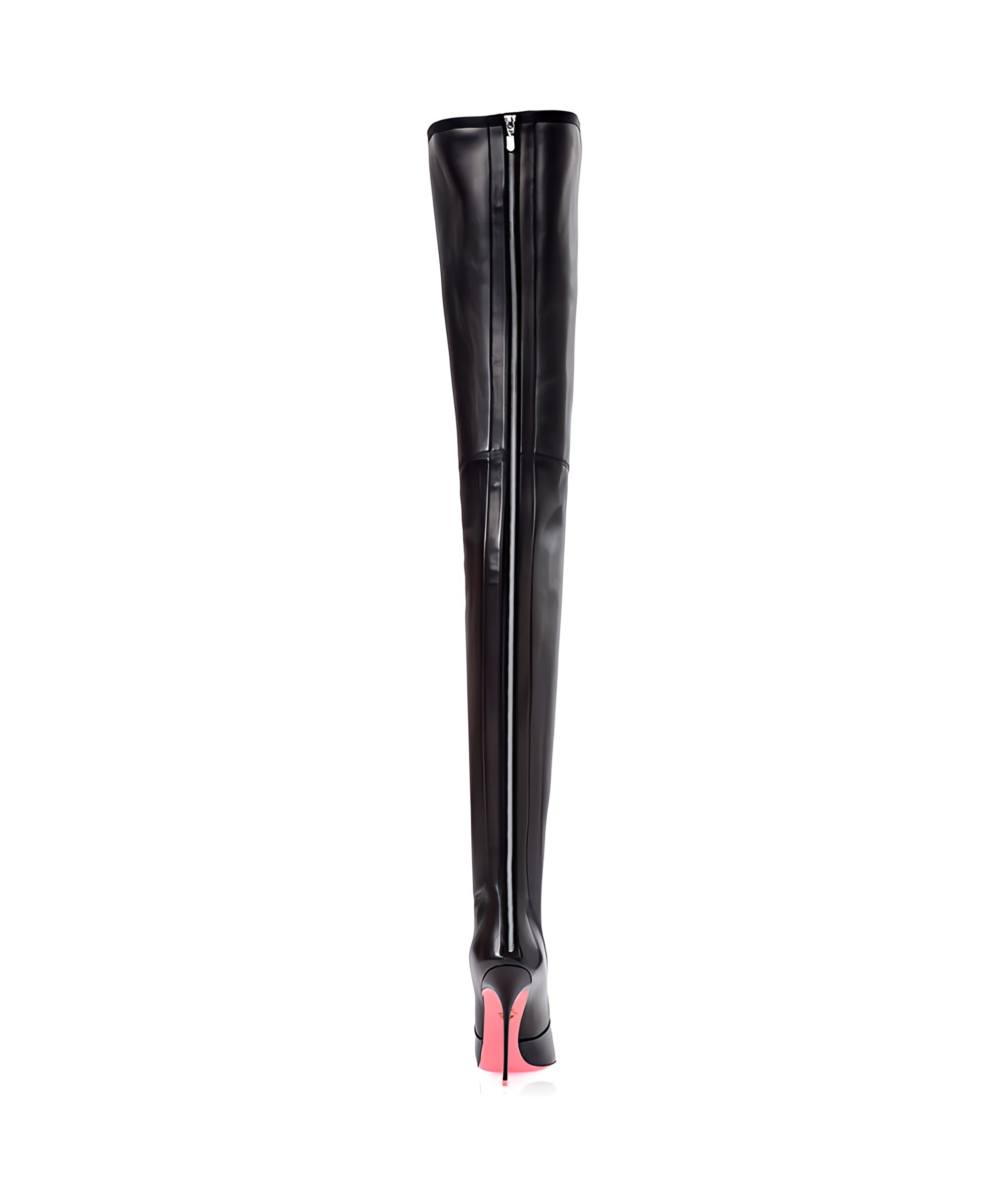 Cursa 120 Black Stretch