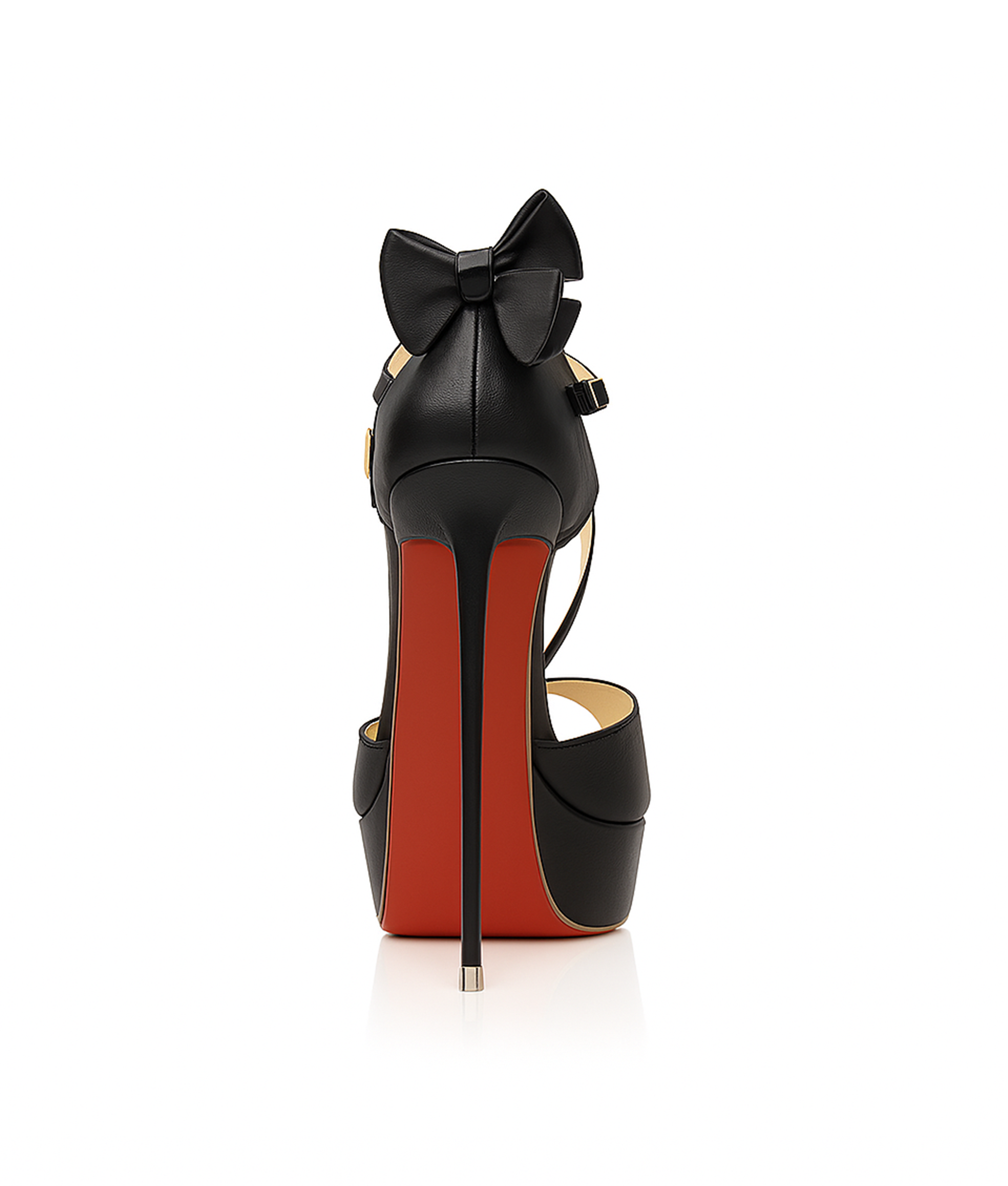 Deconte 150 Black