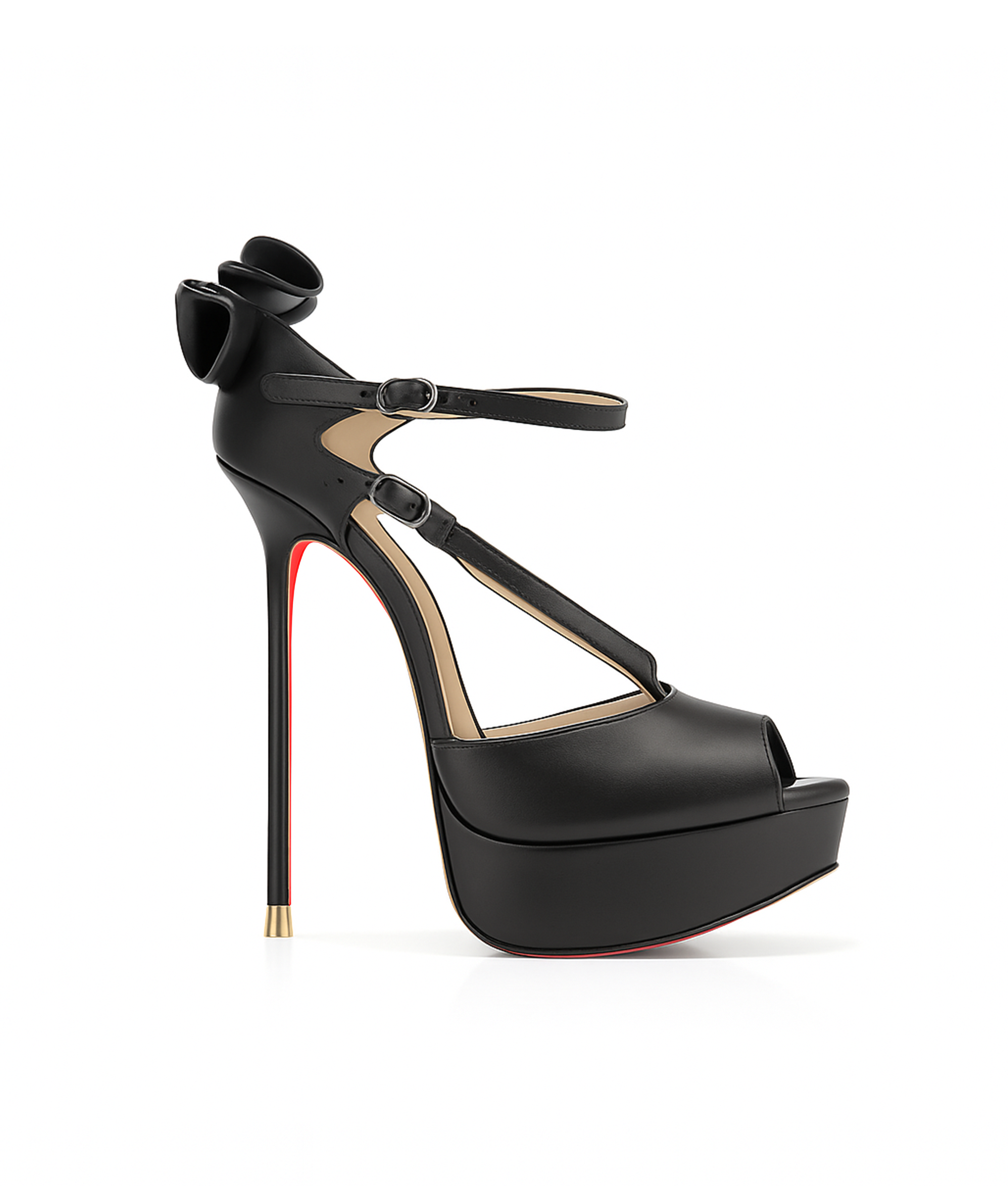 Deconte 150 Black