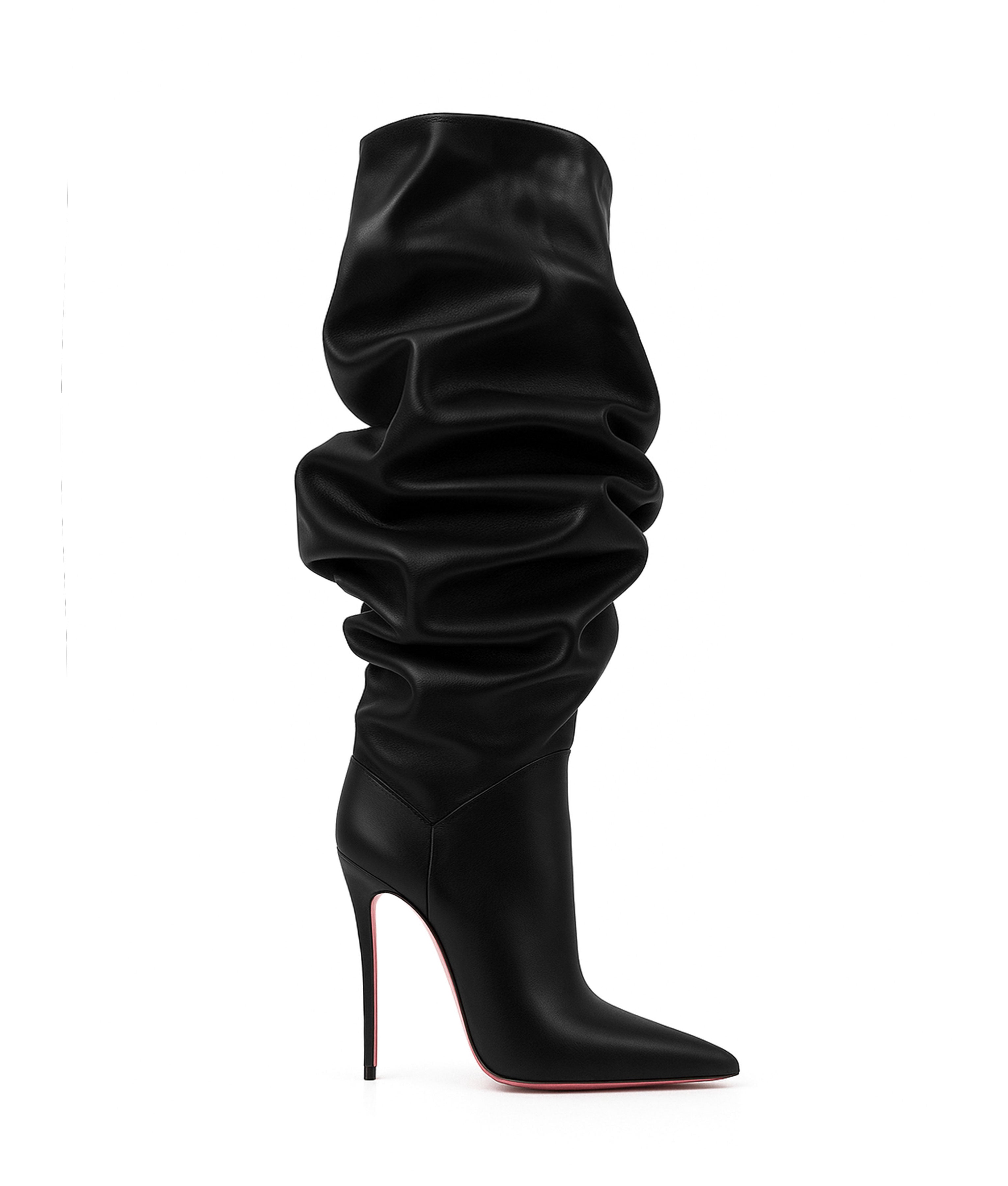 Draccon 120 Black