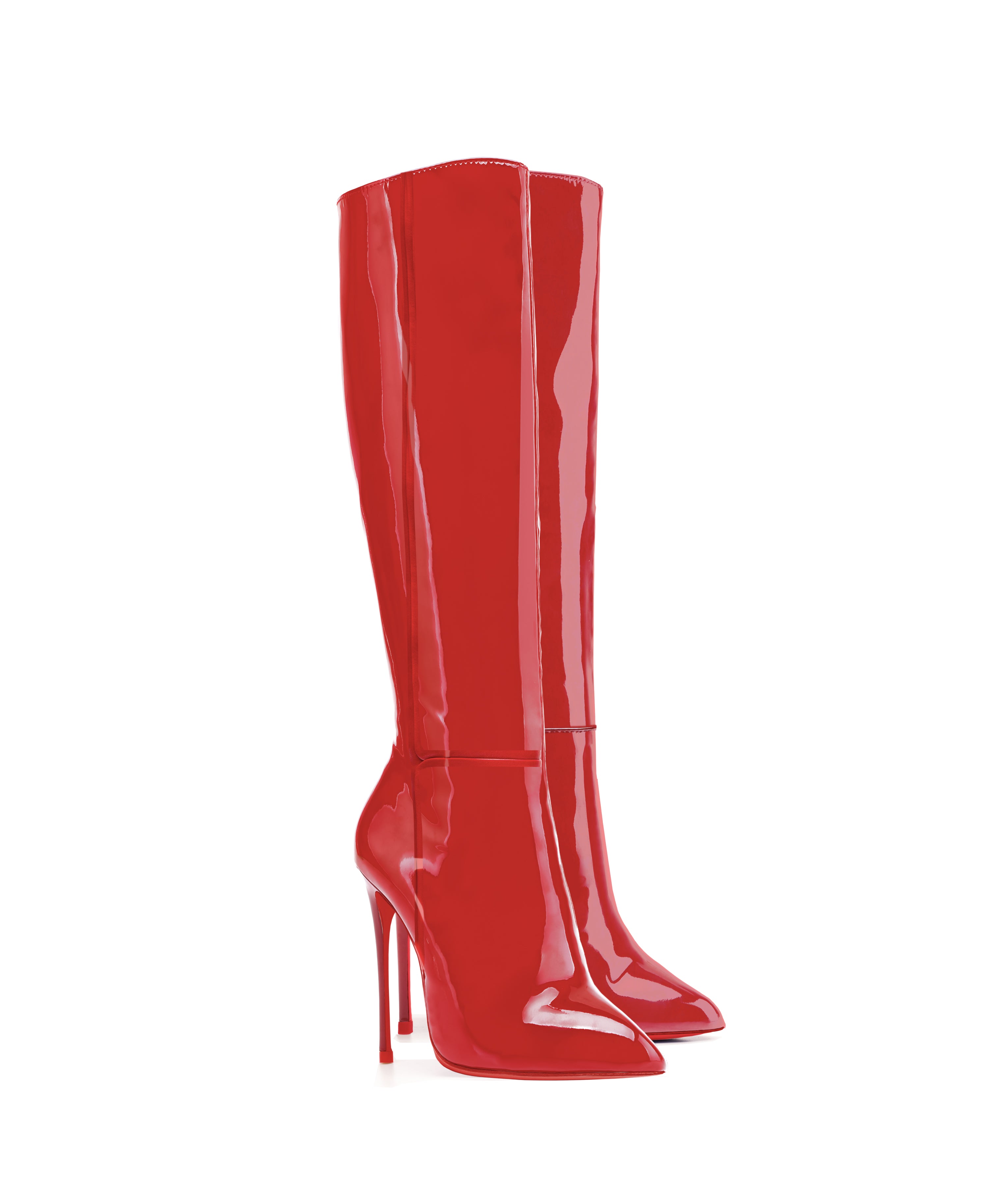 Hydor 120  Red Patent