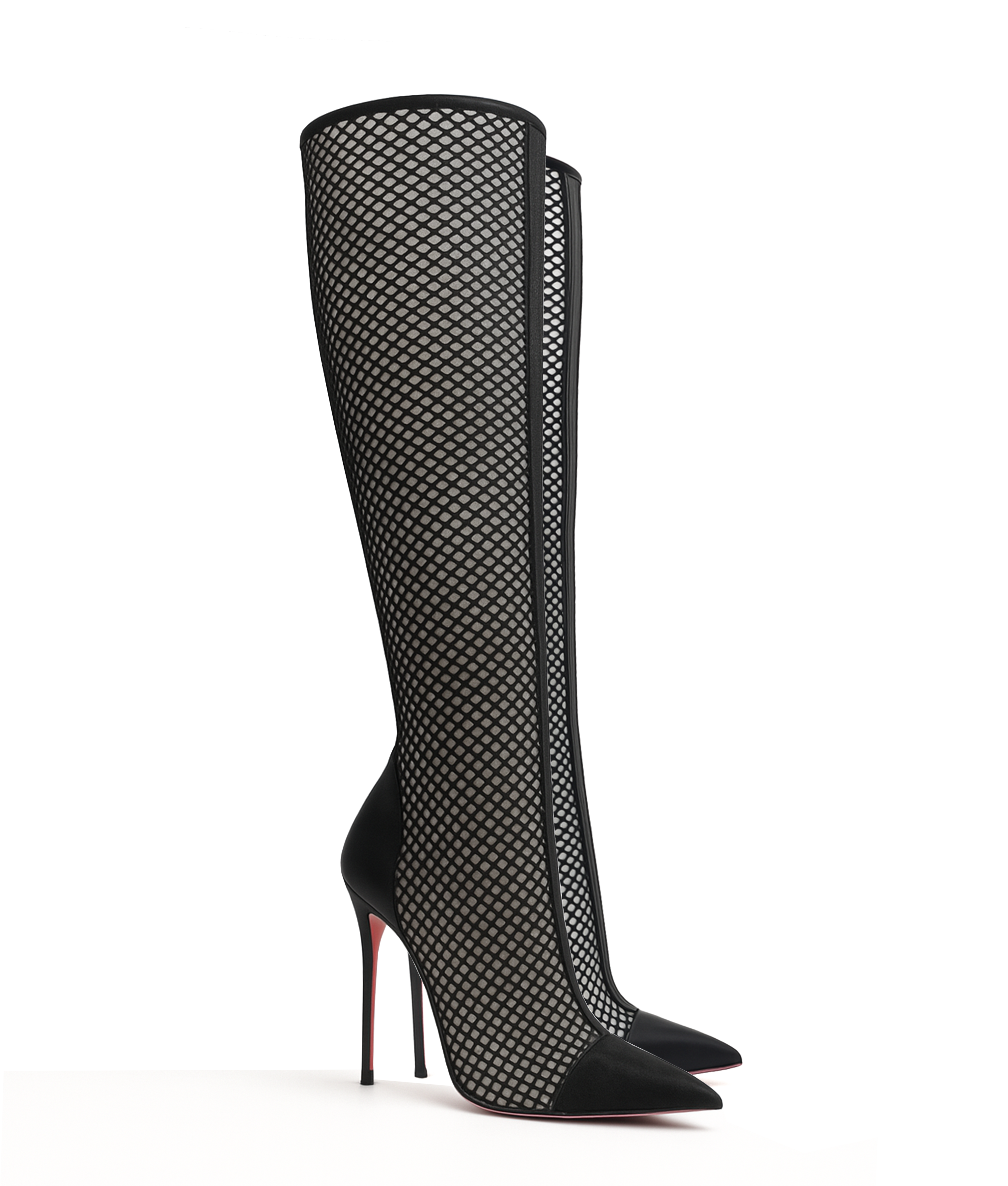 Izar 120 Black