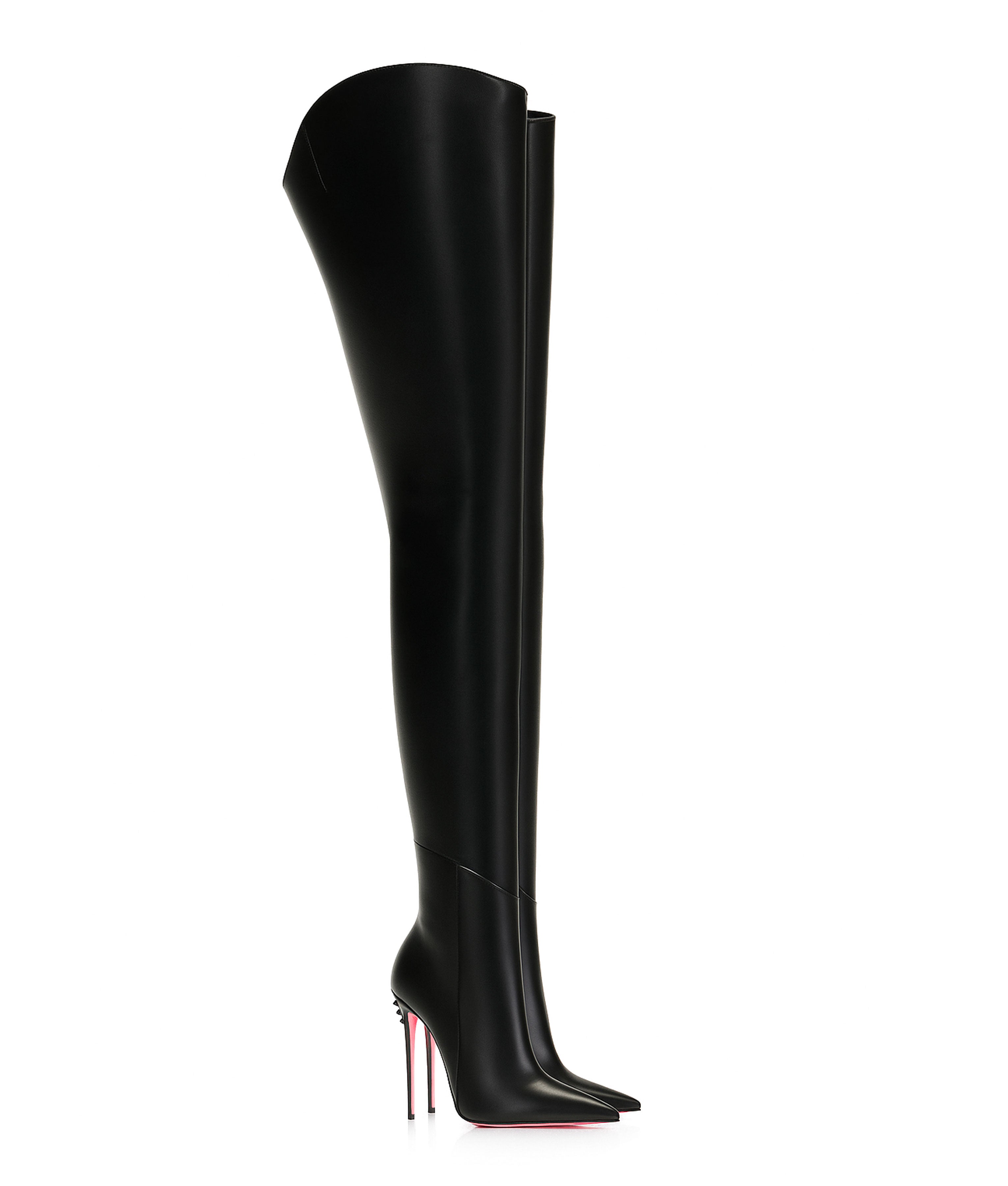 Kang 120 Black