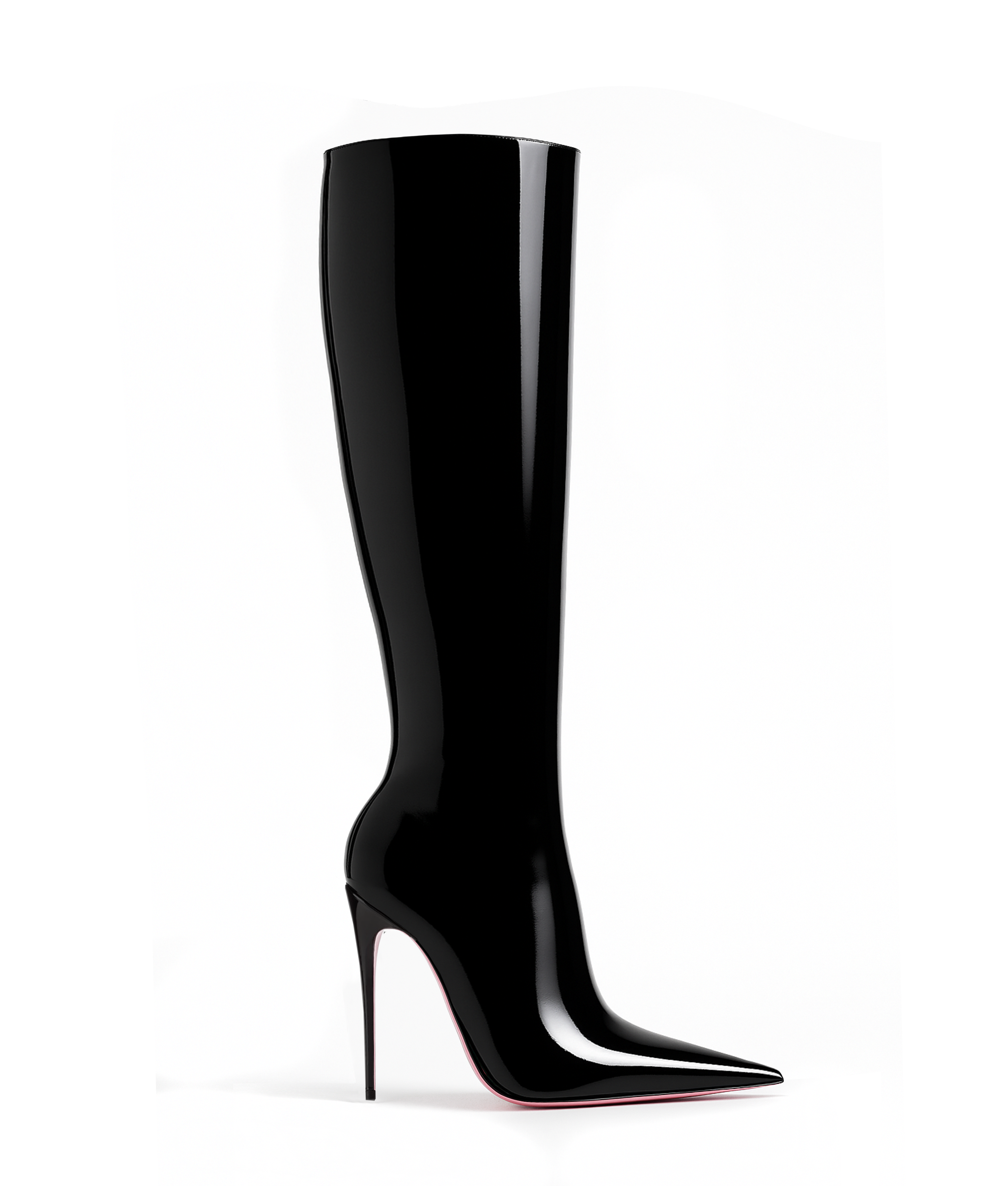 Shama 120 Black Florentic
