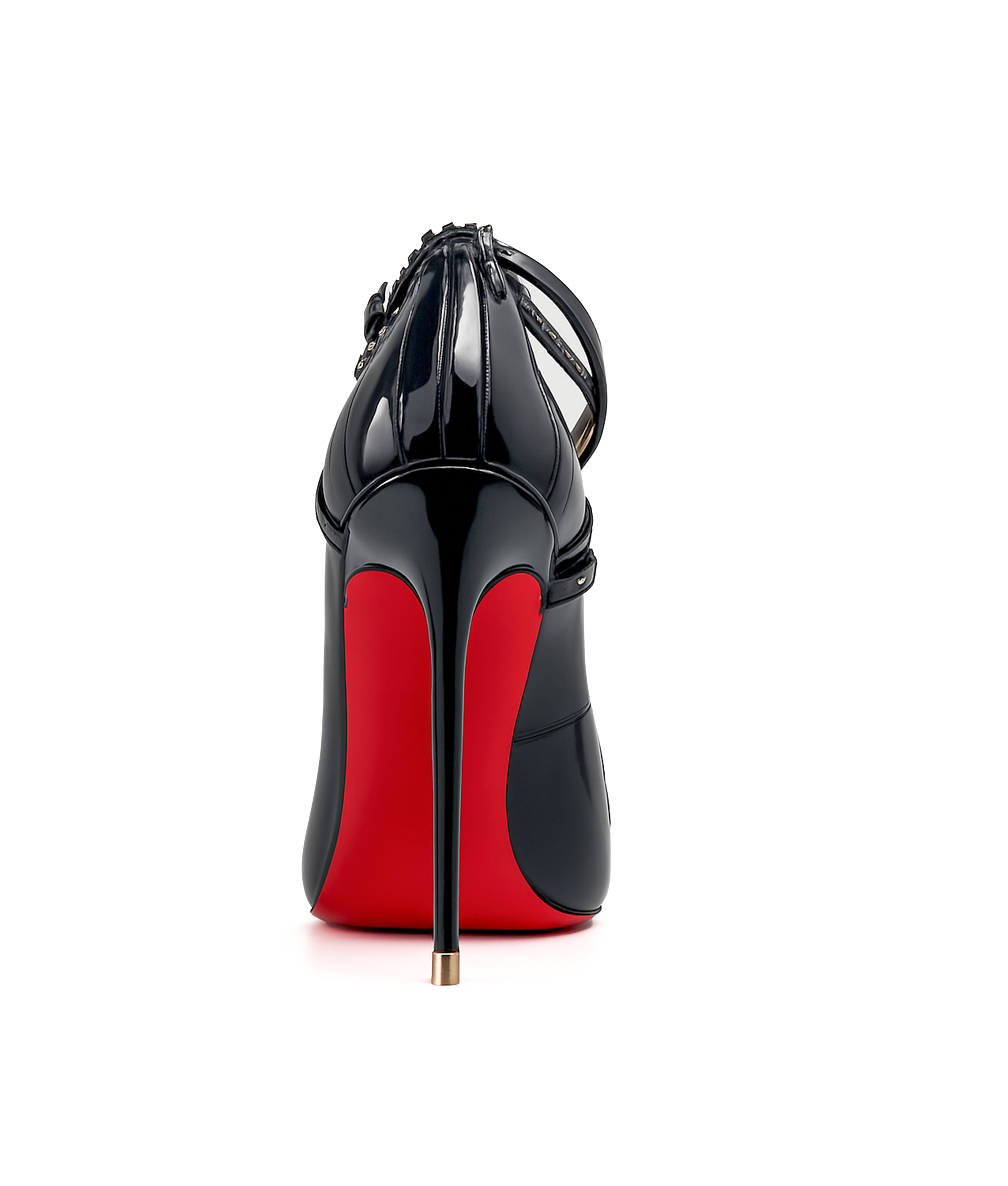 Traze Black Patent