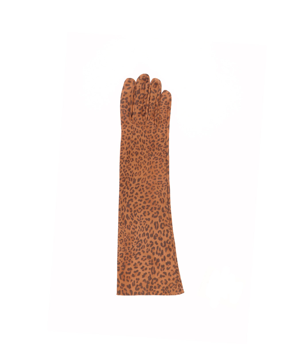 Palme Leopard print