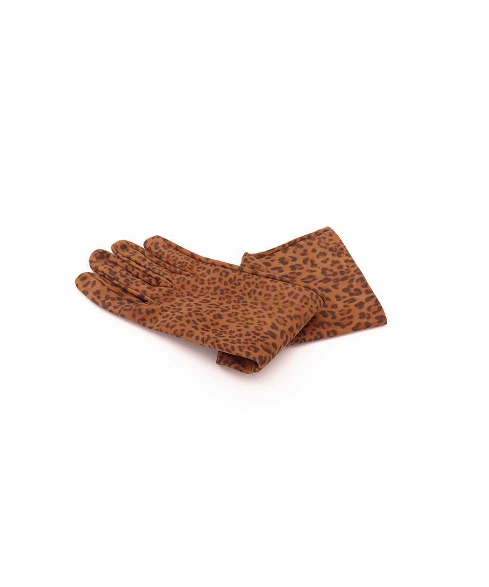 Palme Leopard print