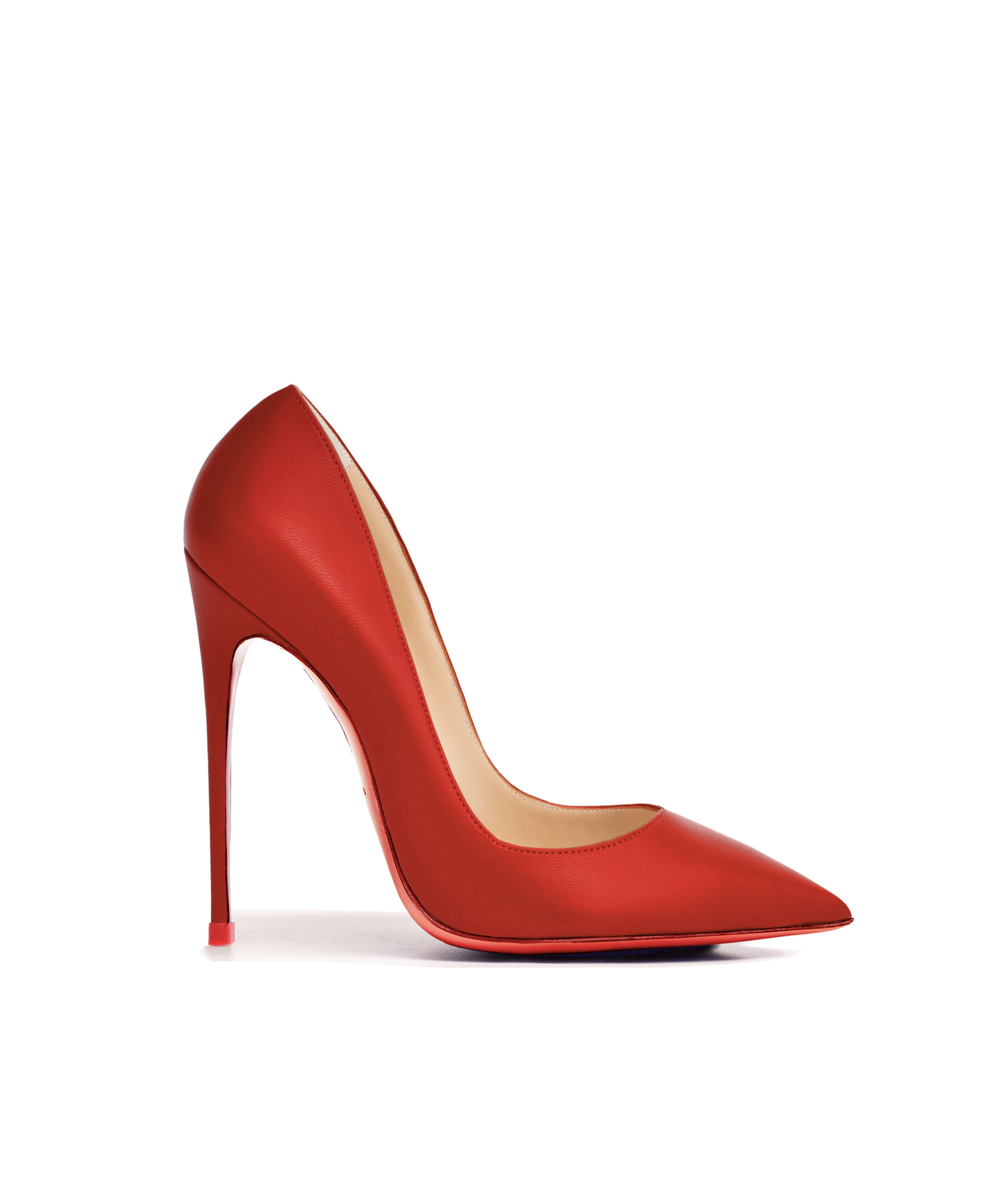 Adhara Red· Charlotte Luxury High Heels Shoes · Ada de Angela Shoes · High Heels Shoes · Luxury High Heels · Pumps · Stiletto · High Heels Stiletto