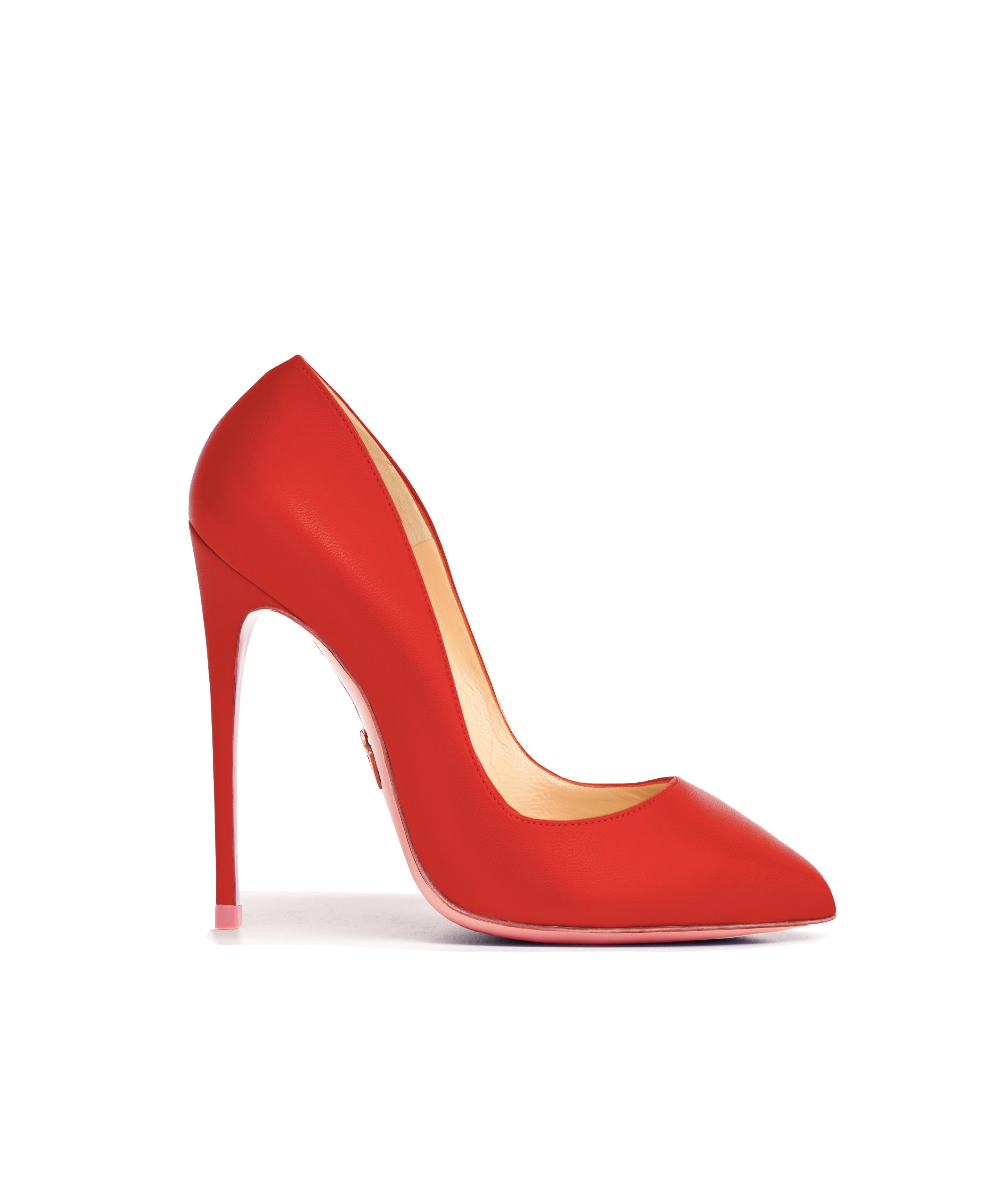 Alhena Red  · Charlotte Luxury High Heels Shoes · Ada de Angela Shoes · High Heels Shoes · Luxury High Heels · Pumps · Stiletto · High Heels Stiletto